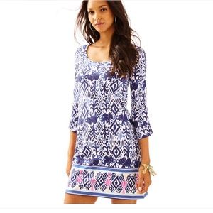 Lilly Pulitzer Ocean Ridge dress